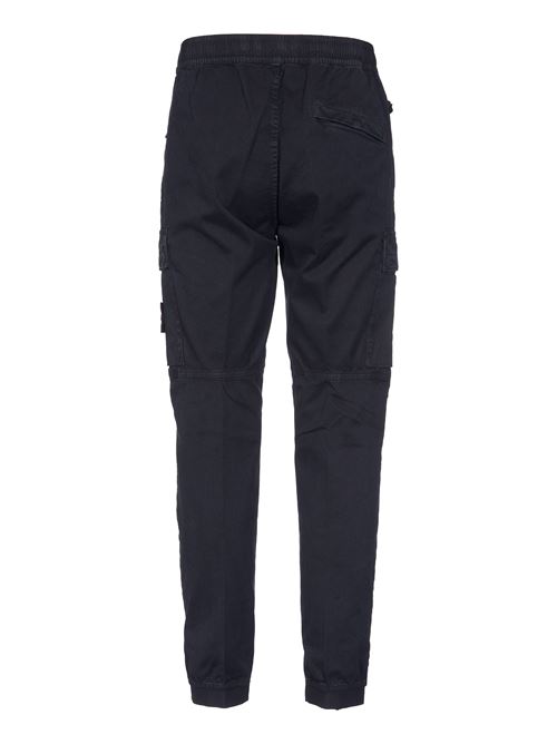 Regular pants STONE ISLAND | 8115313L1A0129